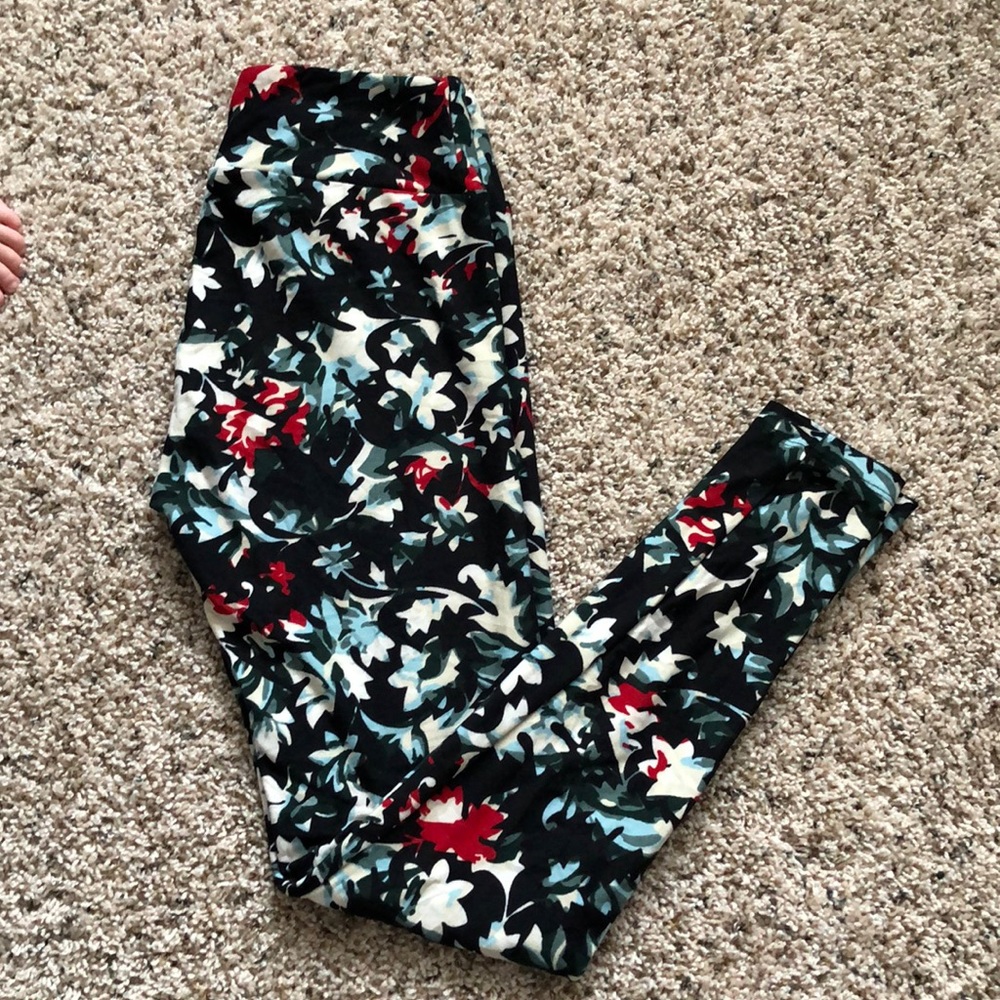 Lularoe leggings